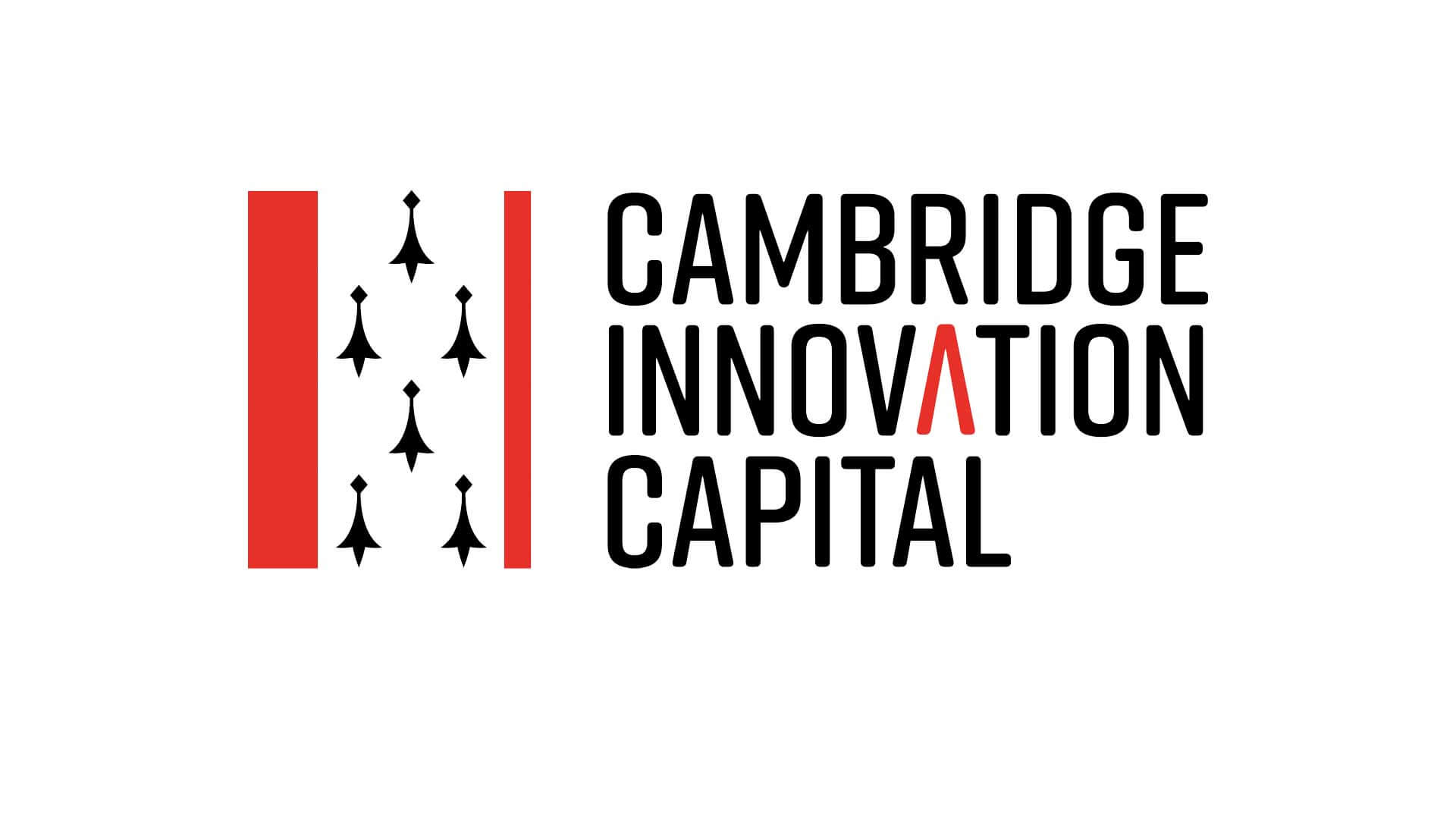 Cambridge Innovation Capital logo