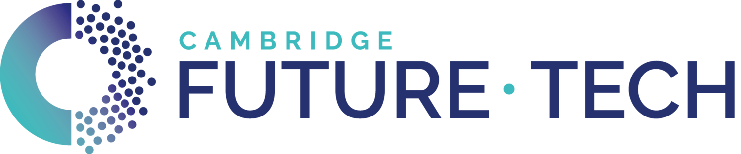 cambridge future tech logo