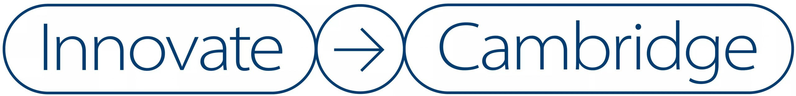 innovate cambridge logo